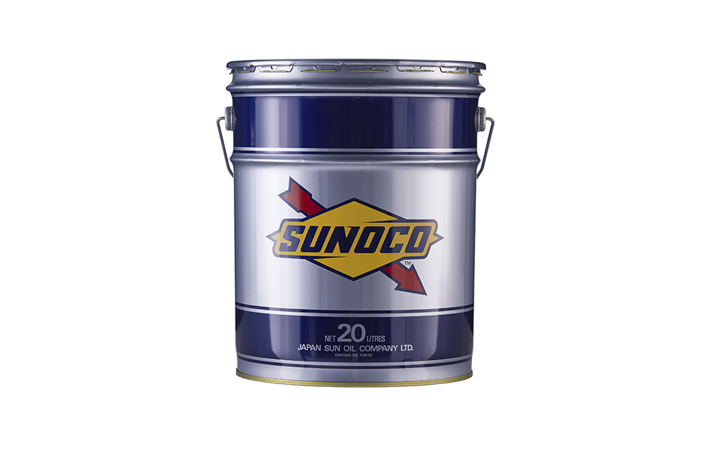 非塩素系不水溶性切削油 – SUNOCO