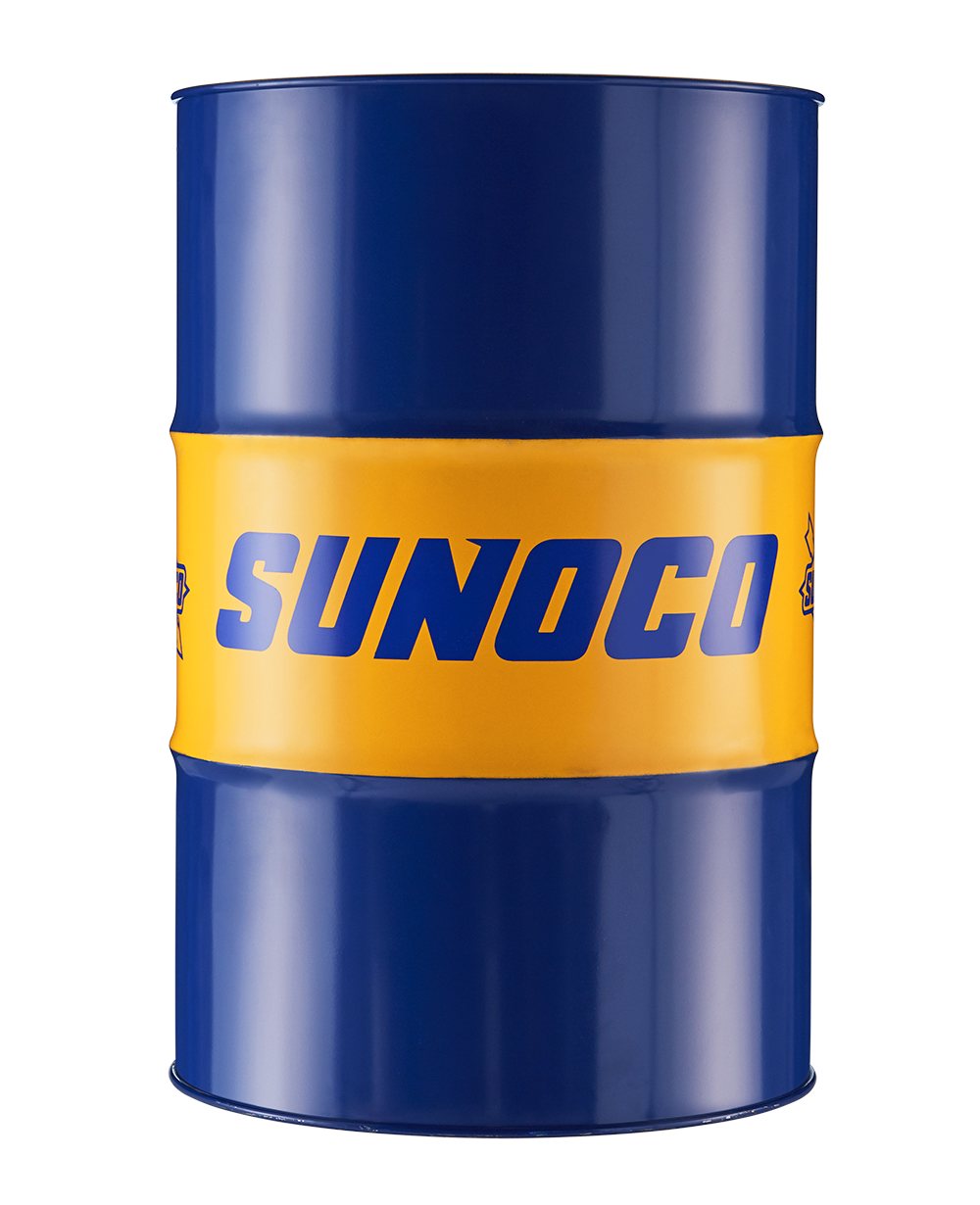 Metal Working Oil SUNOCO