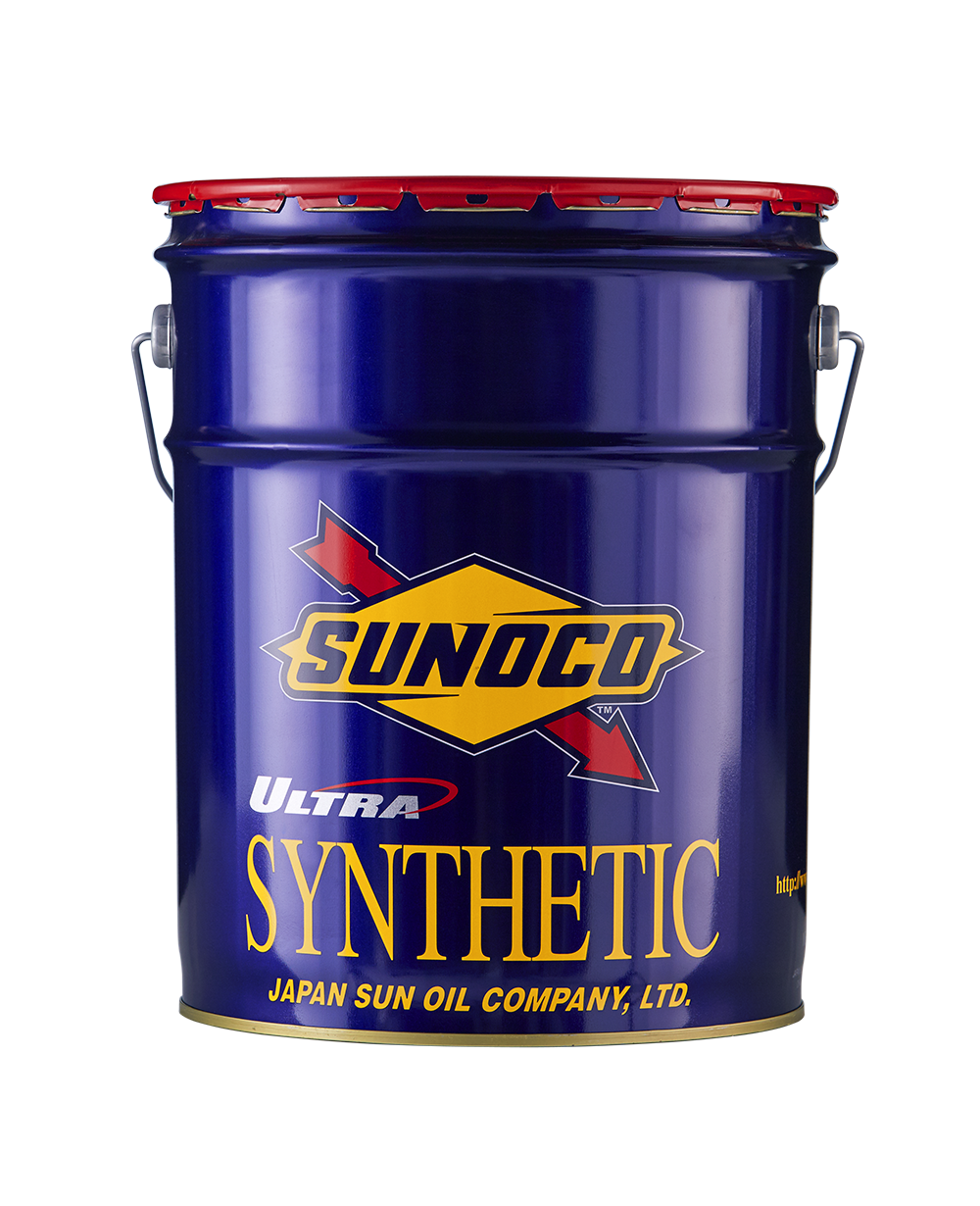 Ultra Gear Oil – SUNOCO