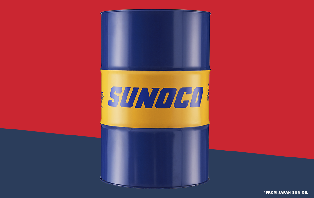 ULTRA SYNTHETIC ATF – SUNOCO